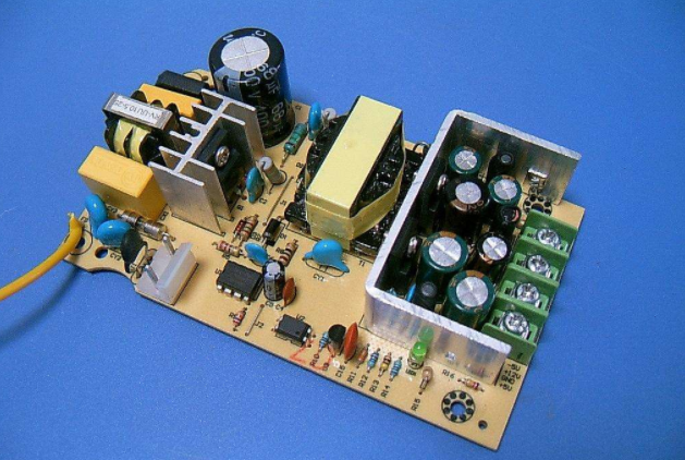 查看電容器的技術(shù)指標有哪些？